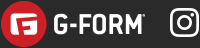 G-FORM Instagram